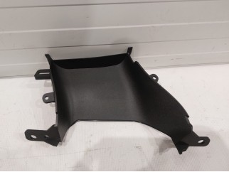 Air Duct, RH